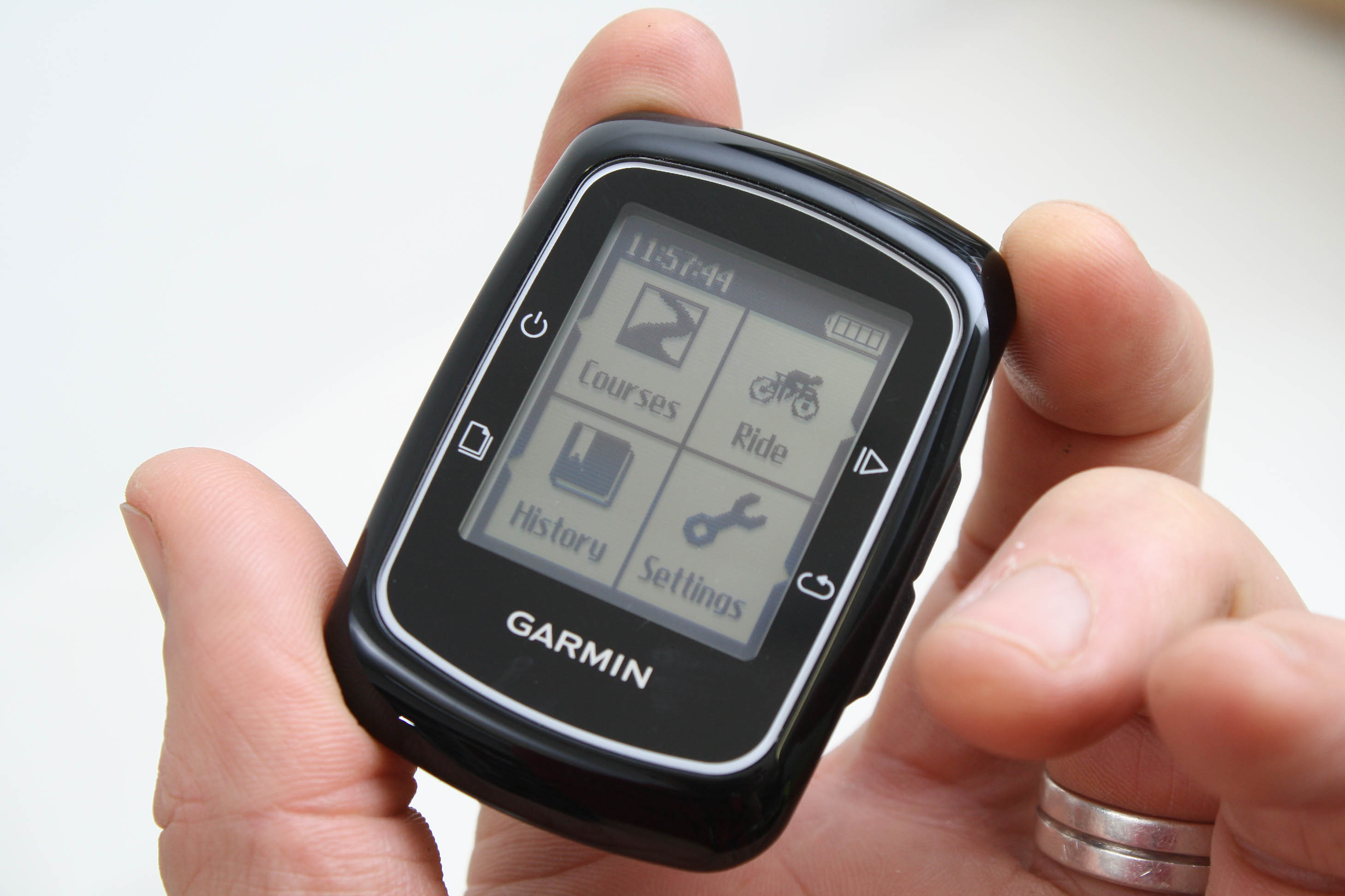 garmin 200 edge